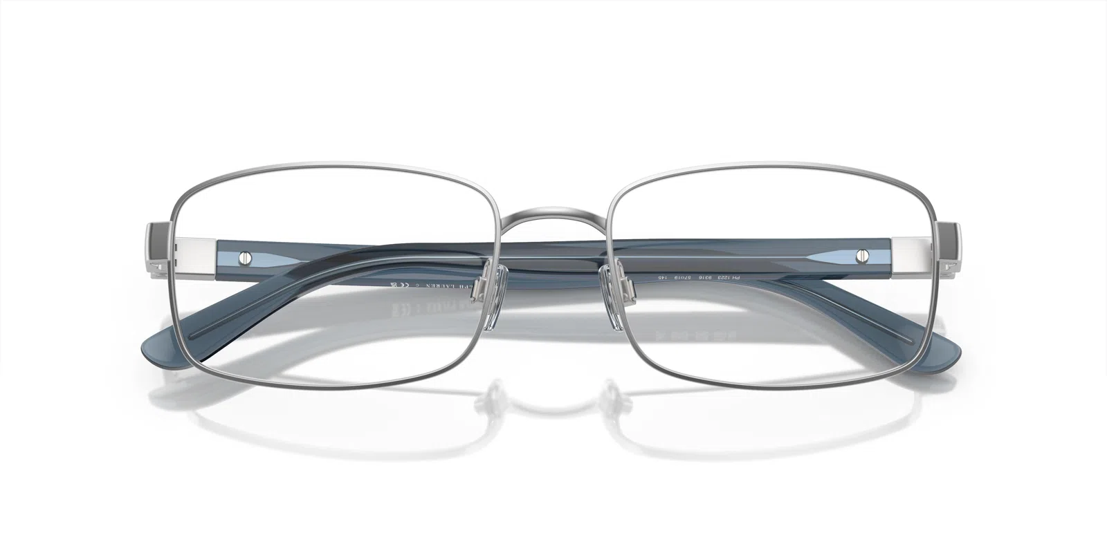 Polo 1223 Eyeglasses - view 19